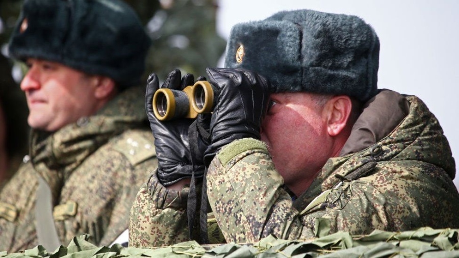Кремъл: Русия не се готви за нападение над Украйна
